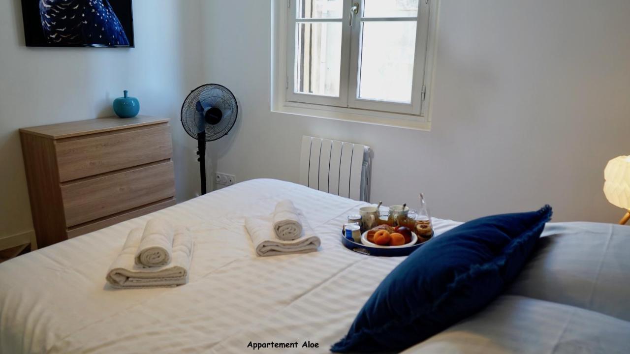 Appartements De Caractere Centre Vannes Bagian luar foto